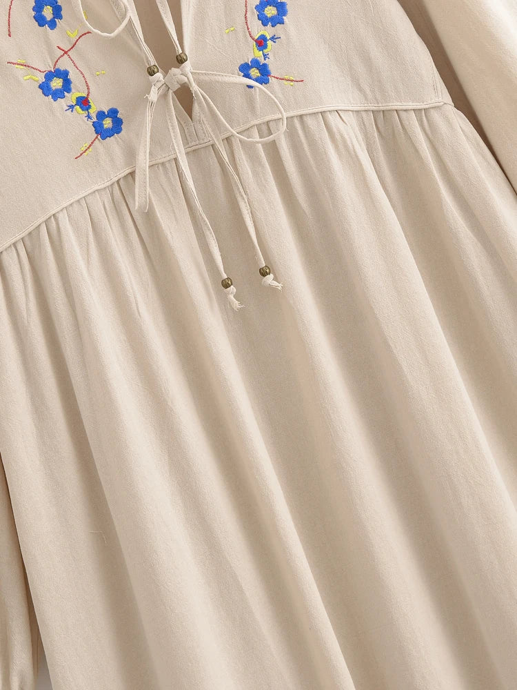 VESTIDO BRISA