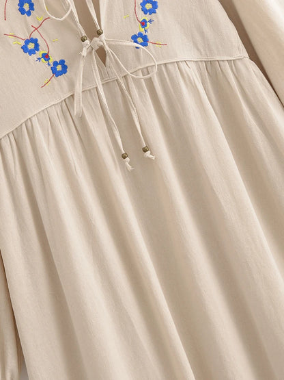 VESTIDO BRISA