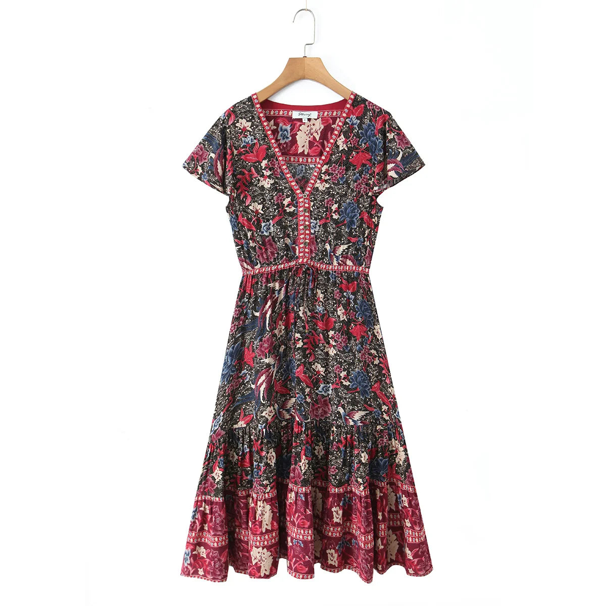 VESTIDO AMORA