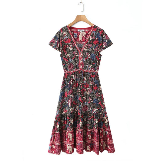 VESTIDO AMORA