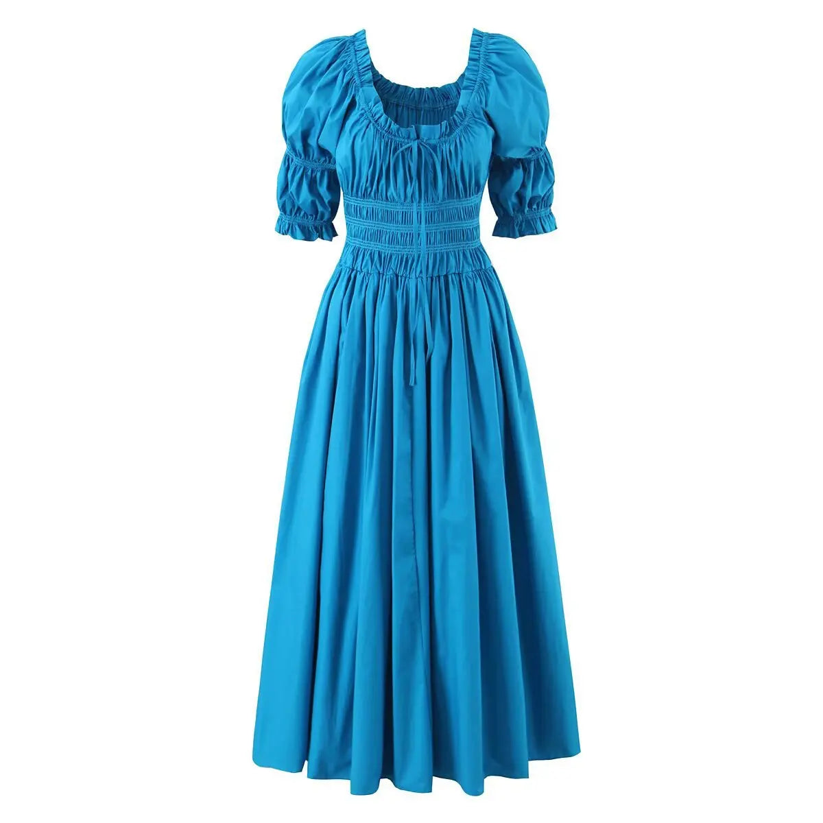 VESTIDO FLOR DE CHÁ