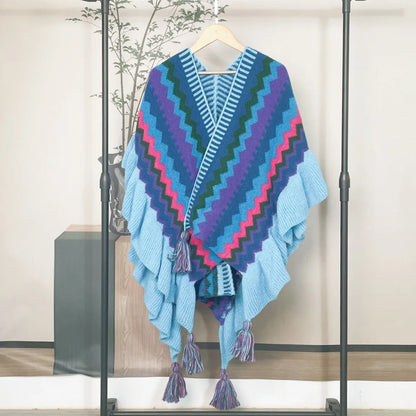 CARDIGAN CAMPEIRO