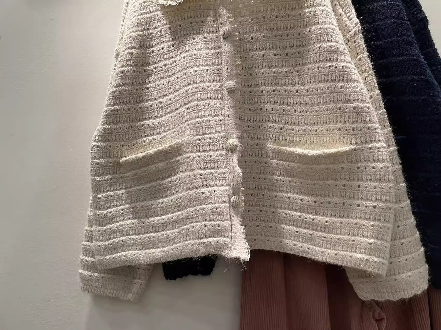 CARDIGAN ALBA