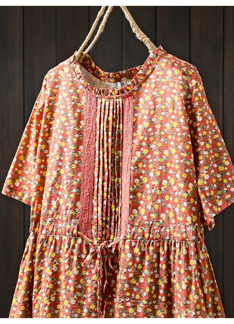 VESTIDO ESTELA