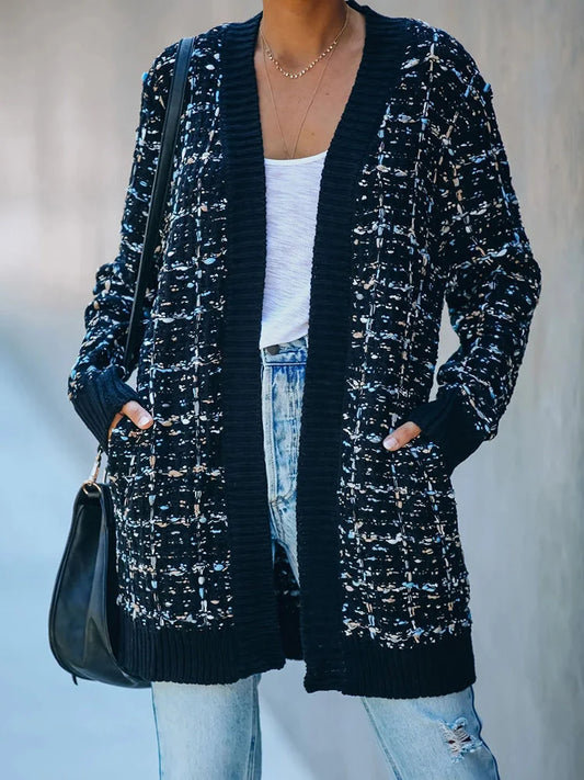 CARDIGAN SIROCO