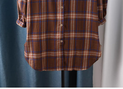 CAMISA CEDRO