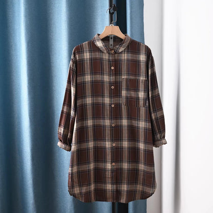 CAMISA CEDRO
