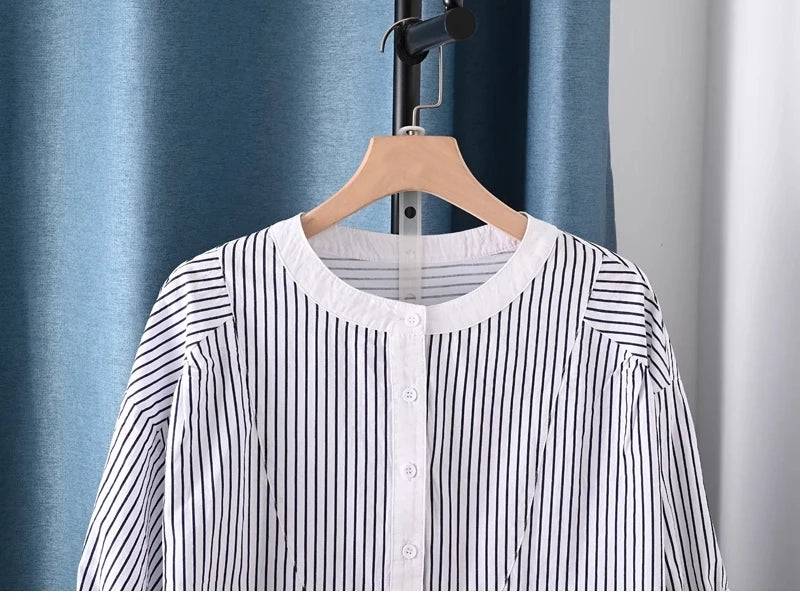CAMISA BRAVA