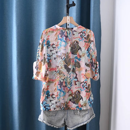 BLUSA ENCANTO
