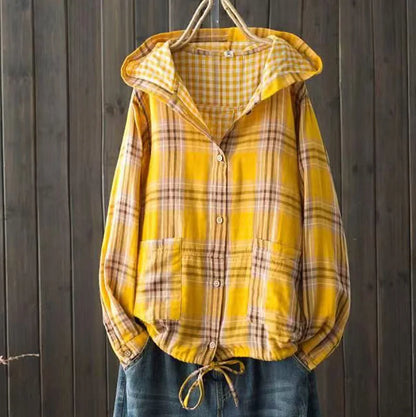 BLUSA PAINEIRA