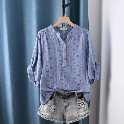 BLUSA NAENA