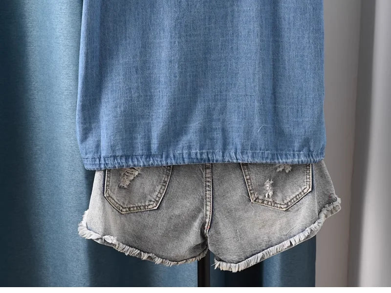 BLUSA BUGRE