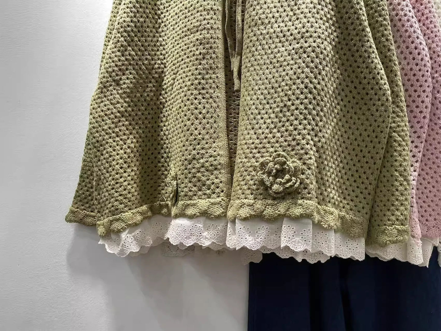 CARDIGAN VERONA