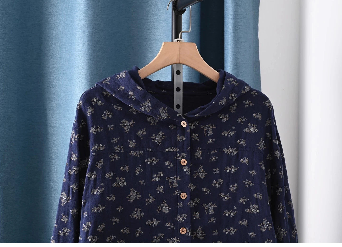 BLUSA JATOBÁ