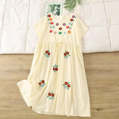 VESTIDO NERINA