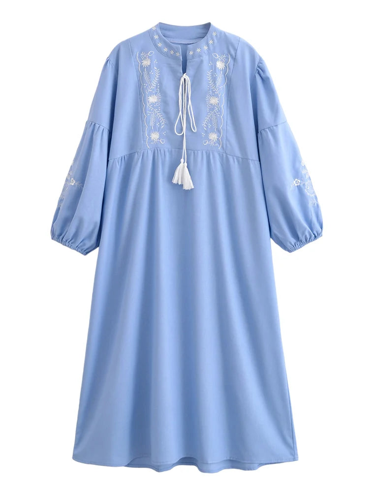 VESTIDO LAURINA