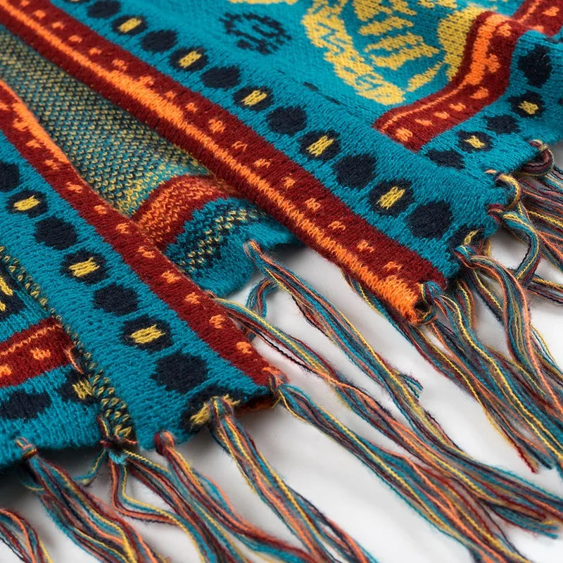 CARDIGAN CABANHA