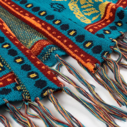 CARDIGAN CABANHA