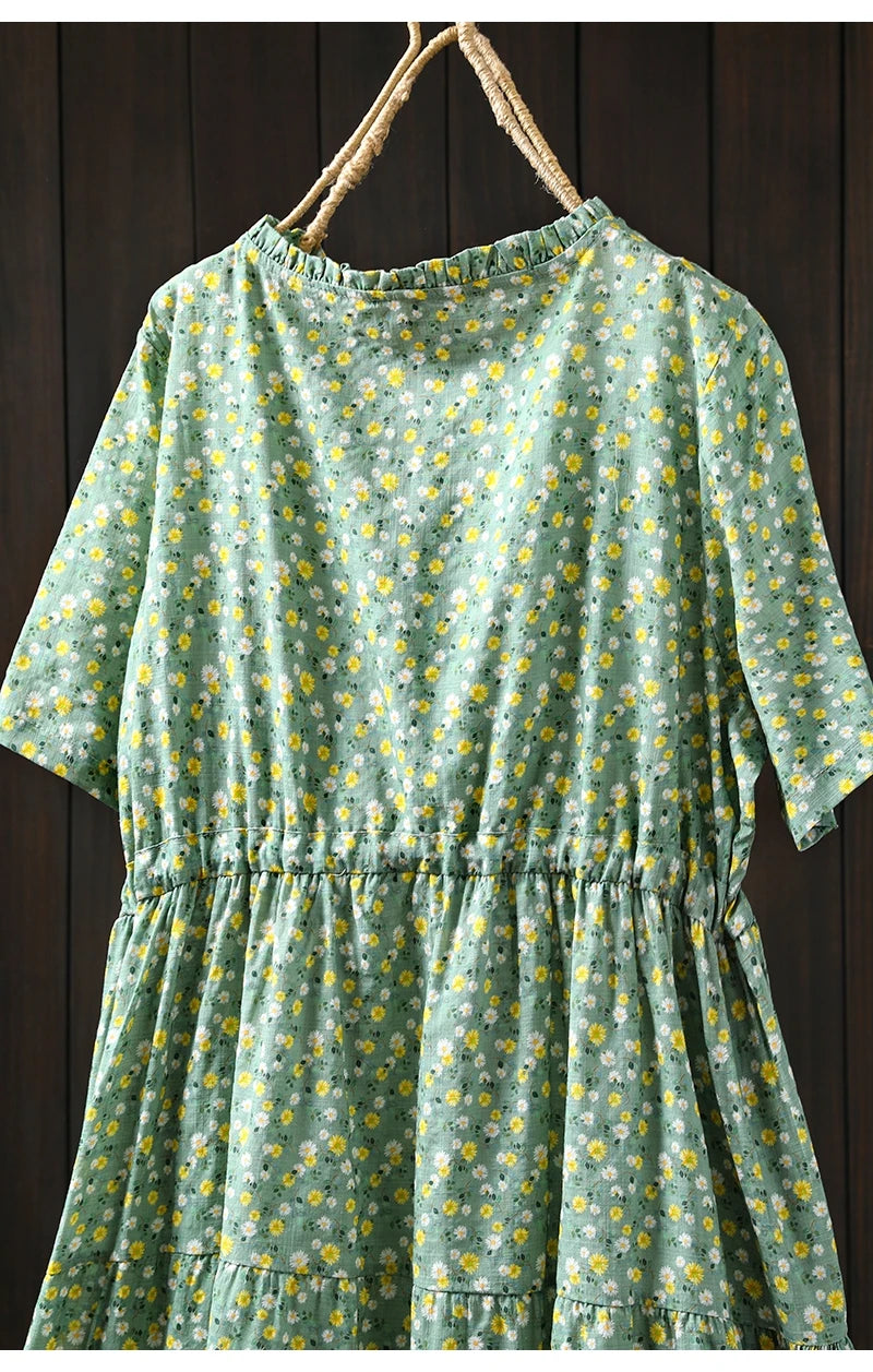 VESTIDO ESTELA
