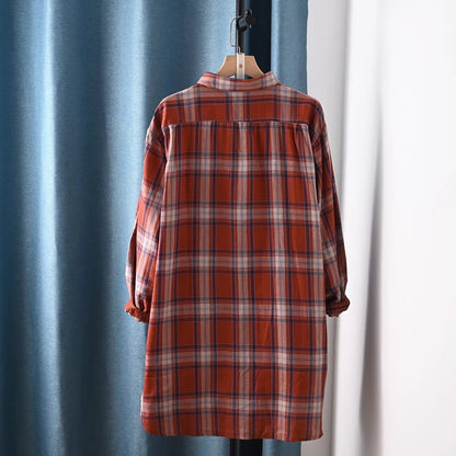 CAMISA CEDRO