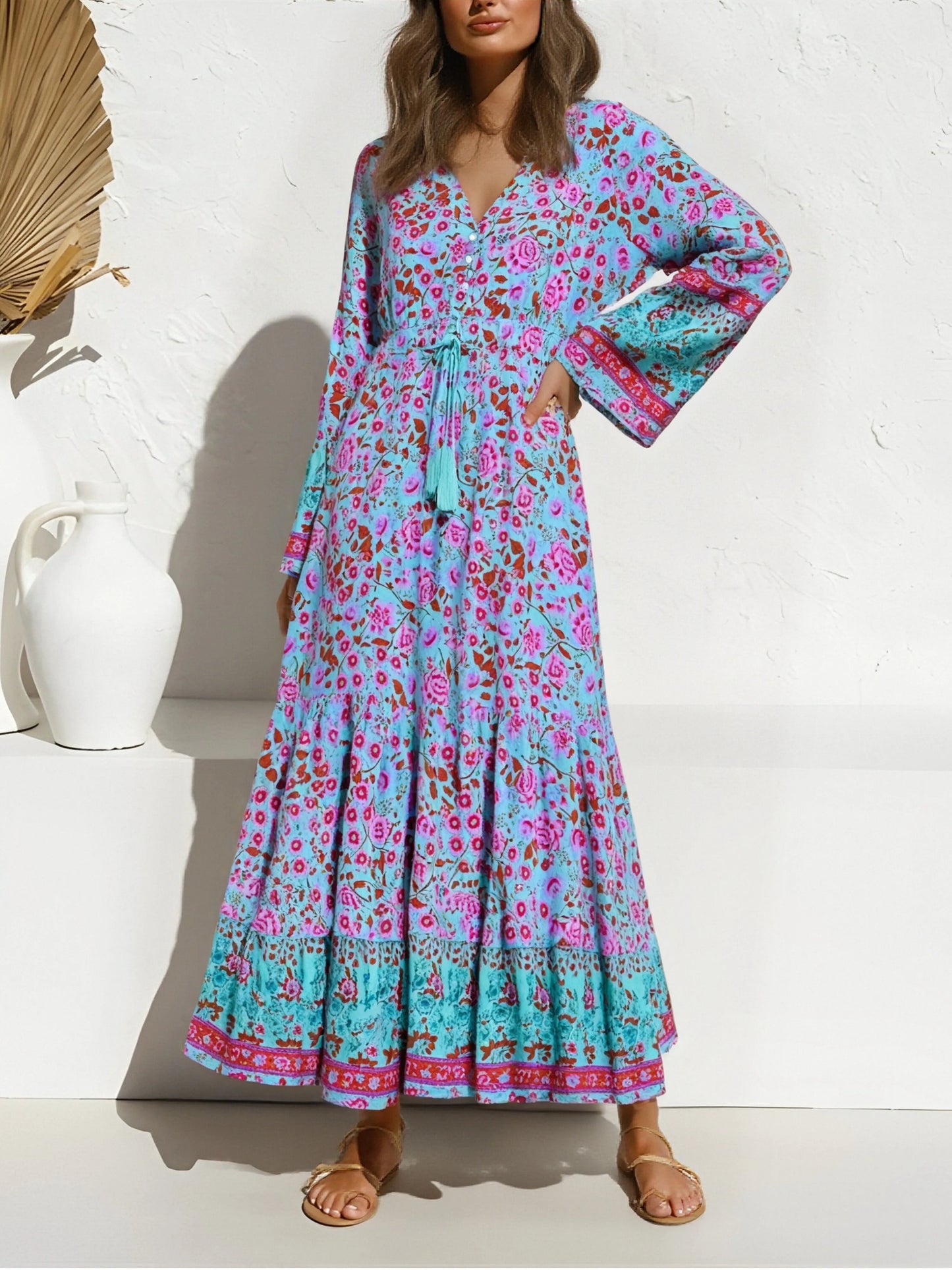 VESTIDO ONZE HORAS