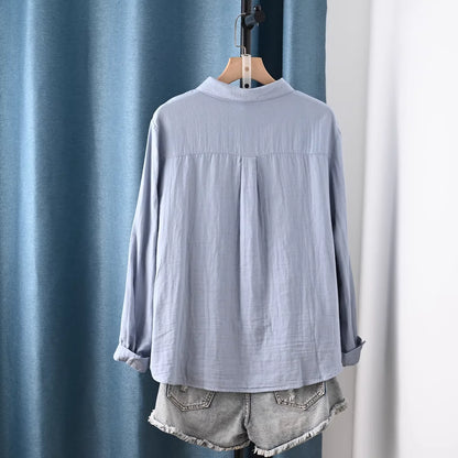 CAMISA IMBUIA