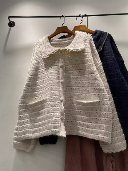 CARDIGAN ALBA