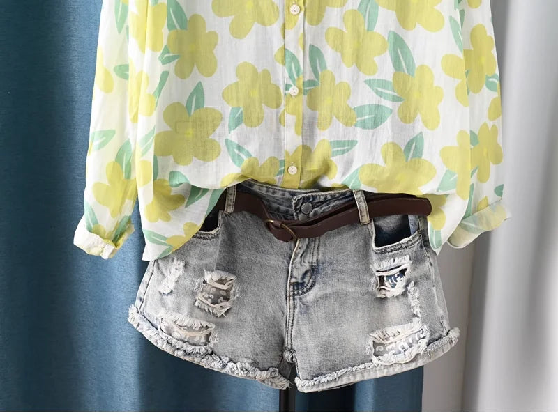 CAMISA MURICI