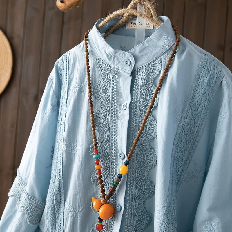 BLUSA BRUMA