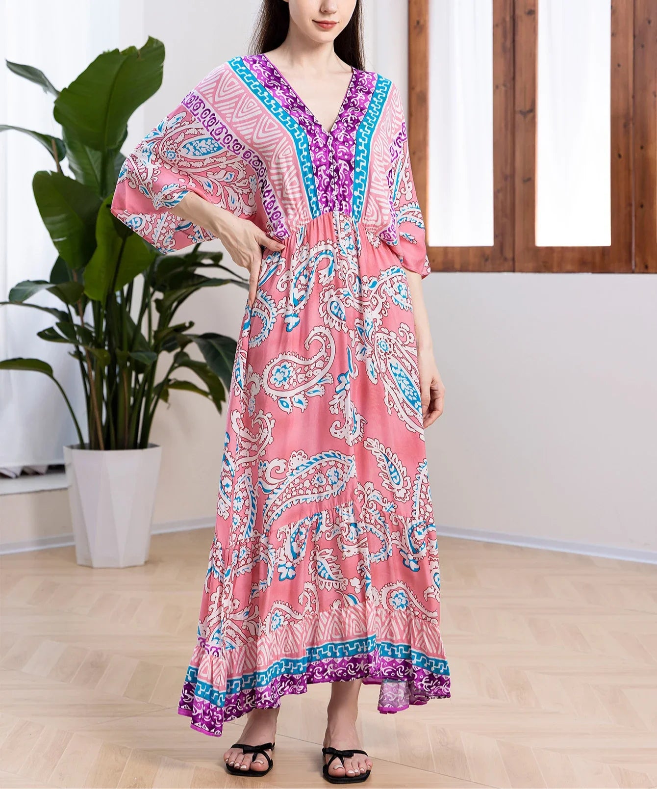 VESTIDO PINHAIS