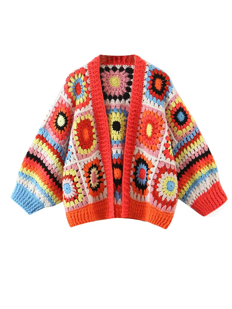 CARDIGAN ZÉFIRA