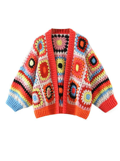 CARDIGAN ZÉFIRA