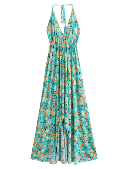 VESTIDO CEREZO