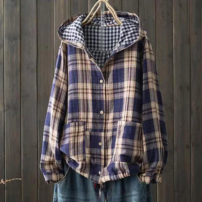 BLUSA PAINEIRA