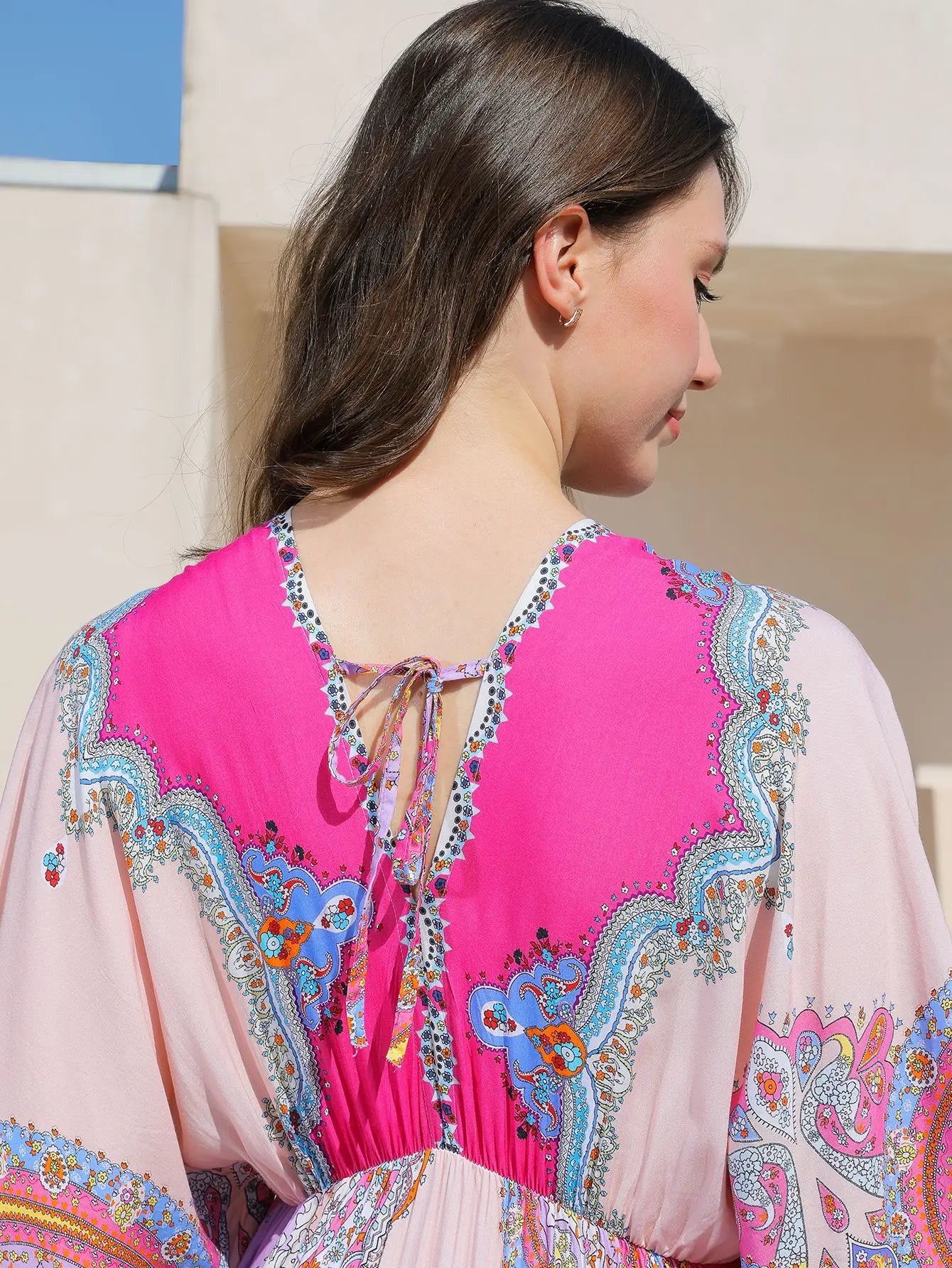 VESTIDO PINHAIS