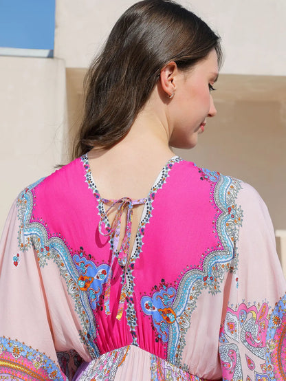 VESTIDO PINHAIS