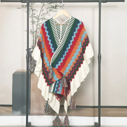 CARDIGAN CAMPEIRO