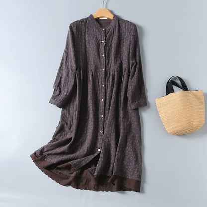 VESTIDO ÍRIS