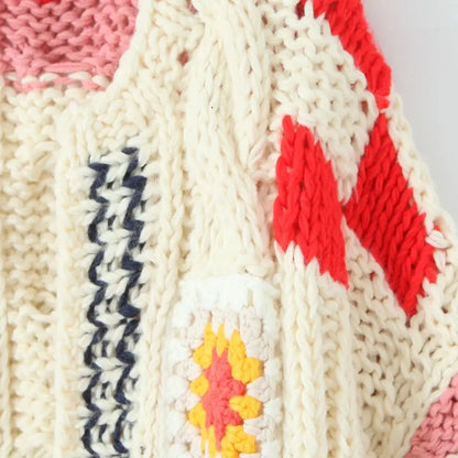 CARDIGAN ANÍSIO