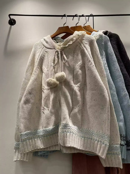 CARDIGAN MONTANA