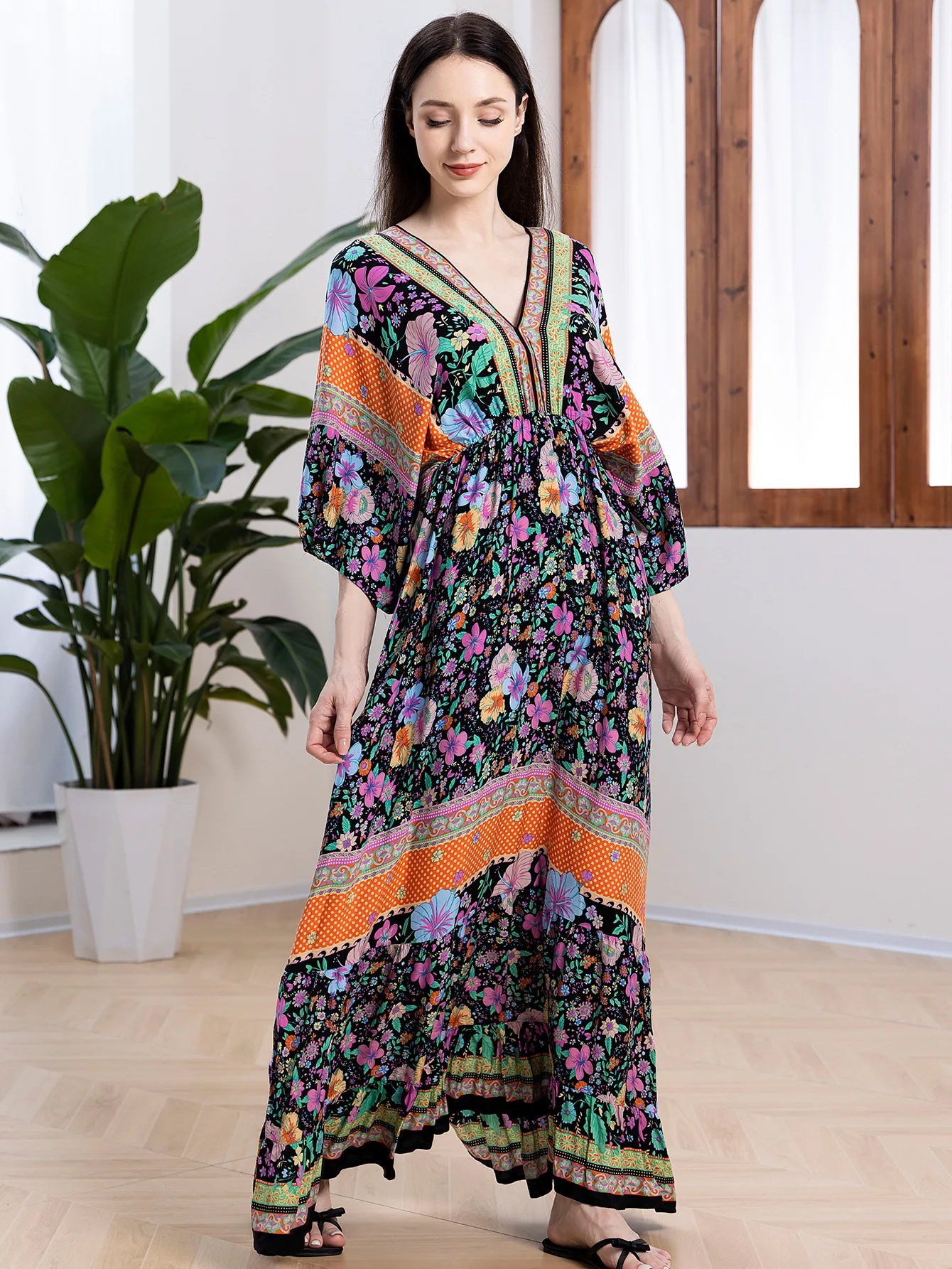 VESTIDO PINHAIS