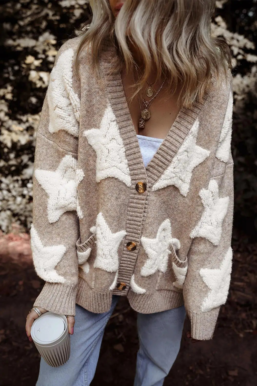 CARDIGAN ESTELAR