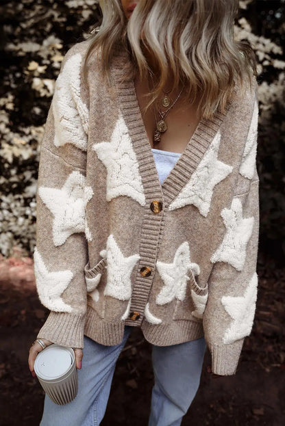 CARDIGAN ESTELAR
