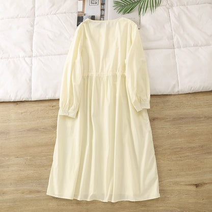 VESTIDO PIAU