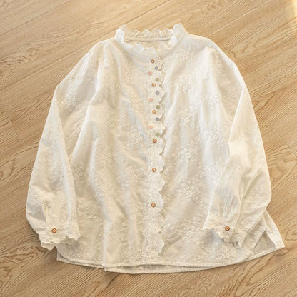 CAMISA MARFIM
