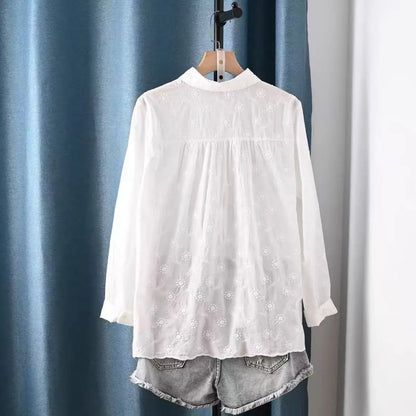 CAMISA GRINALDA