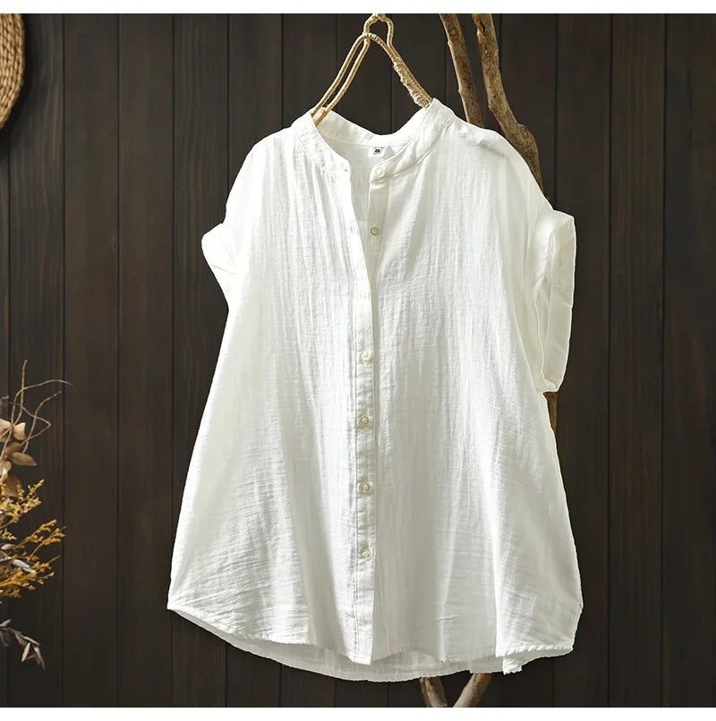 CAMISA LIVRETE