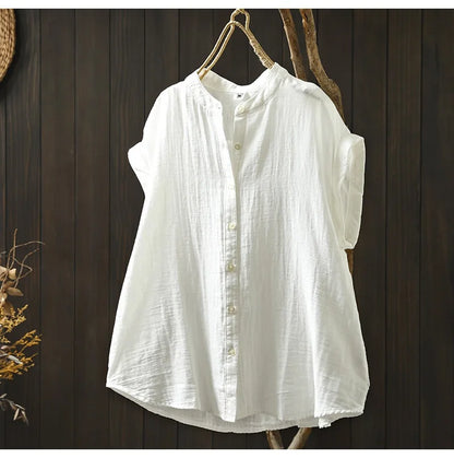 CAMISA LIVRETE
