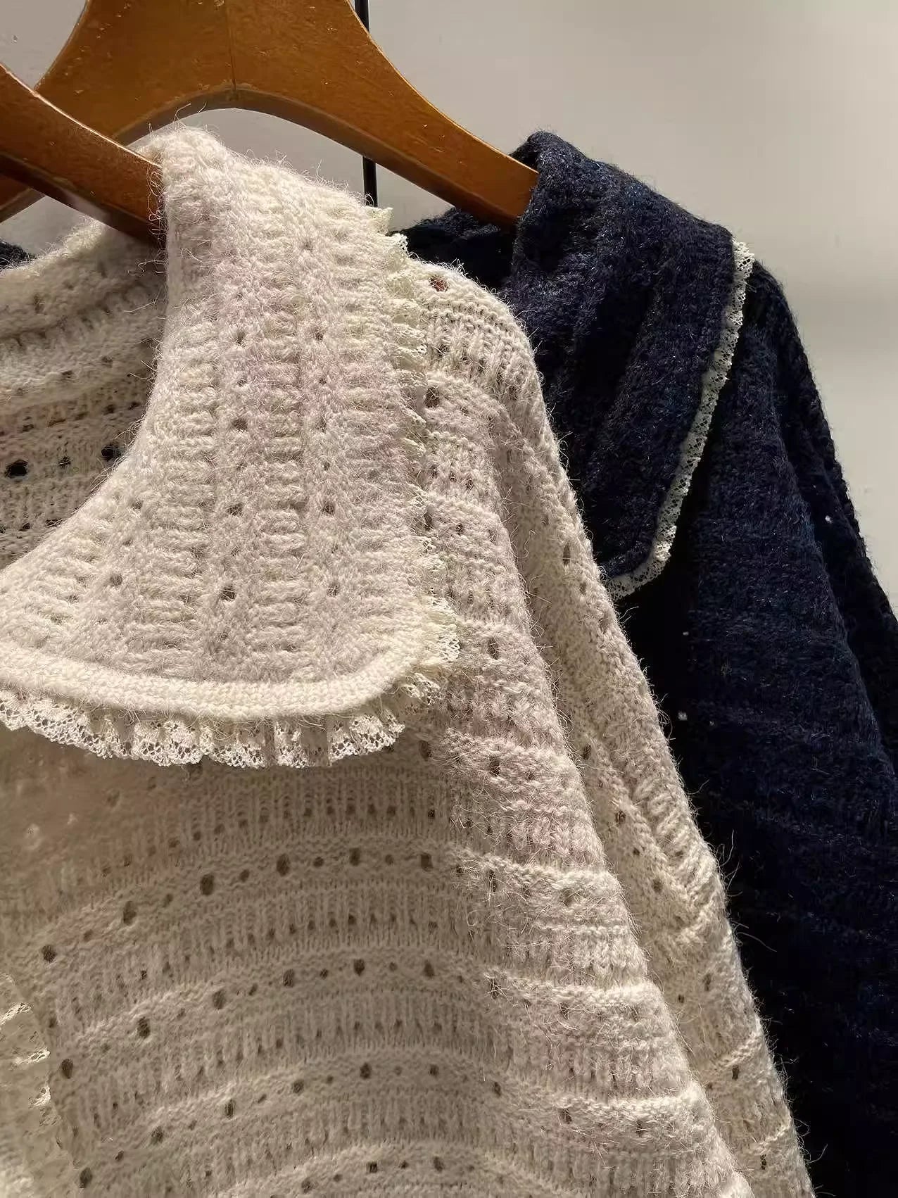 CARDIGAN ALBA