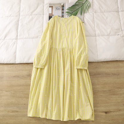 VESTIDO CORVINA